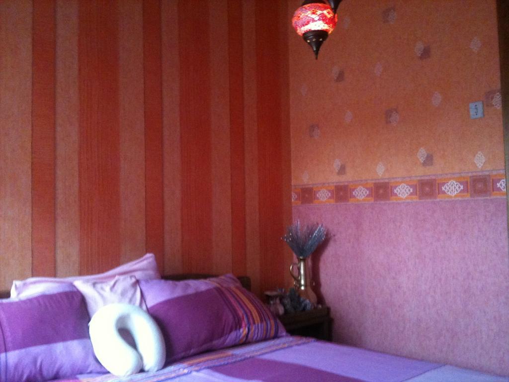 Casa Weiss Daire Sibiu Oda fotoğraf