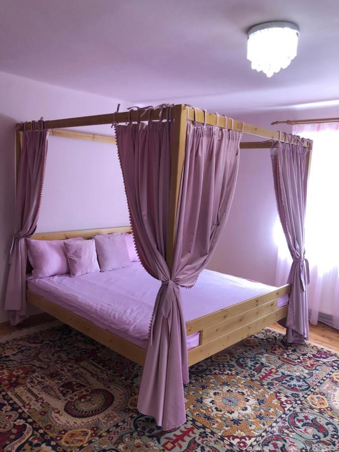 Casa Weiss Daire Sibiu Dış mekan fotoğraf